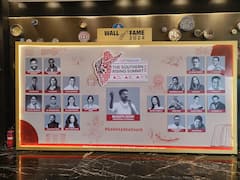 ABP Southern Rising Summit: హైదరాబాద్‌ వేదికగా ప్రారంభమైన సదరన్ రైజింగ్ సమ్మిట్, ముఖ్య అతిథిగా సీఎం రేవంత్ రెడ్డి