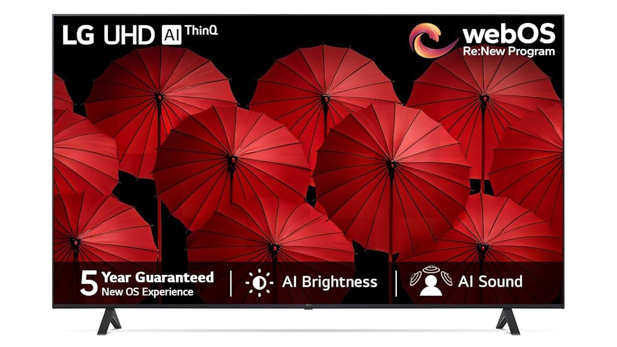 Diwali 2024 Gifting Ideas: Top 6 Premium QLED, 4K LED TVs To Light Up Your Viewing Experiences