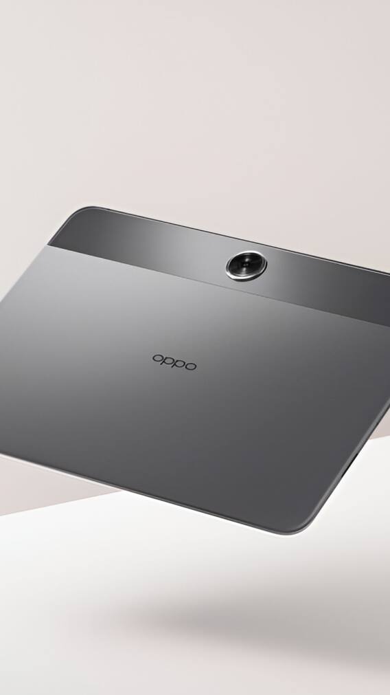 16GB रैम के साथ पेश हुआ OPPO Pad 3 Pro! फटाफट जानें फीचर्स और कीमत