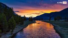 ભારતની આ નદીના પાણીને અડતા પણ લોકોને ડર લાગે છે, જાણો શું છે તેનું કારણ