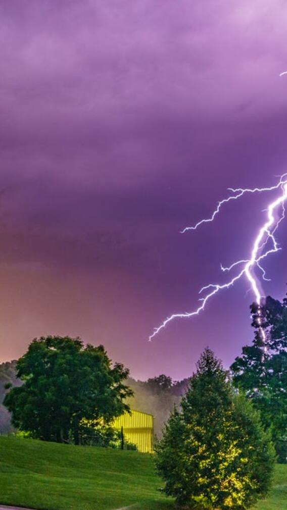 कहां आते हैं सबसे ज्यादा तूफान