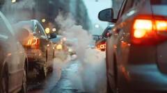 ਕਾਰ ਜਾਂ ਬਾਈਕ? ਕਿਸ ਤੋਂ ਨਿਕਲਣ ਵਾਲਾ ਪ੍ਰਦੂਸ਼ਣ ਵੱਧ ਖਤਕਨਾਕ, ਇੱਥੇ ਜਾਣੋ