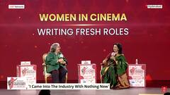 ABP Southern Rising Summit 2024 Gautami: ప్రతి మహిళకు ఆరోగ్యం, మానసిక ఆరోగ్యం చాలా ముఖ్యం!