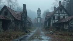 તમિલનાડુનું આ ગામ ભૂતિયા ગામ કહેવાય છે, લોકોને અહી જતા પણ ડર લાગે છે