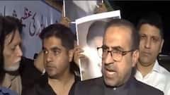 JNU seminar: क्या हुआ ऐसा, JNU ने रद्द कर दिए फिलिस्तीन, लेबनान और ईरान के राजदूतों के कार्यक्रम रद्द