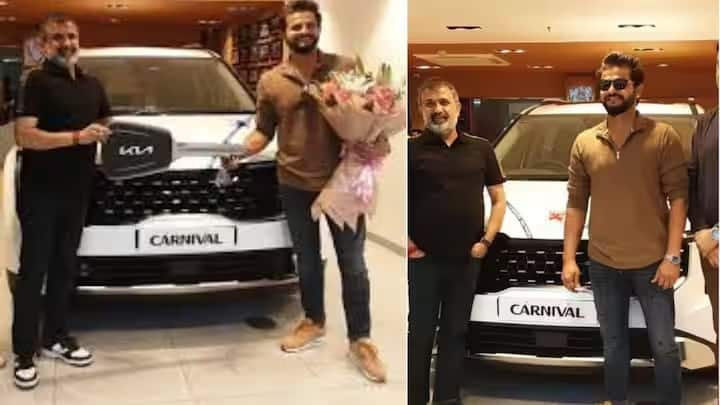 Suresh Raina New Car Price: ભારતીય ક્રિકેટરે પોતાના કાર કલેક્શનમાં નવી કારનો ઉમેરો કર્યો છે. જાણો તેની કિંમત લાખોમાં છે કે કરોડમાં.