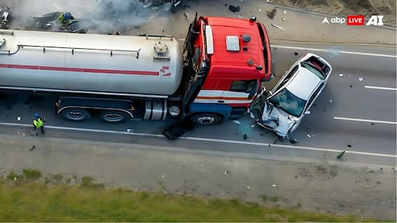 ਮੌਤ ਵੰਡ ਰਹੀਆਂ ਨੇ ਭਾਰਤ ਦੀਆਂ ਸੜਕਾਂ ! ਹਰ ਘੰਟੇ  ਹਾਦਸਿਆਂ 'ਚ 20 ਲੋਕਾਂ ਦੀ ਹੁੰਦੀ ਮੌਤ, ਜਾਣੋ ਕਿਹੜੇ ਸ਼ਹਿਰ ਦਾ ਹਾਲ ਸਭ ਤੋਂ ਮਾੜਾ ?