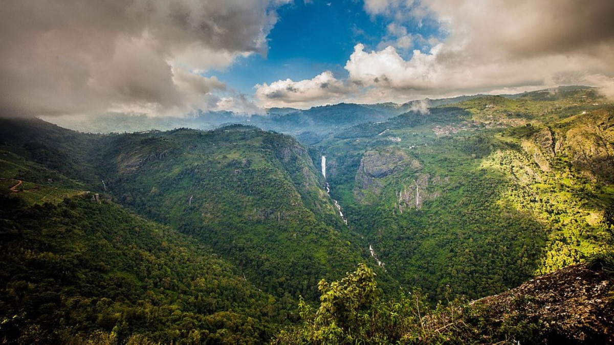 Pre-Winters Getaways: From Yelagiri To Ponmudi — 6 Less-Crowded Hill Stations In South India