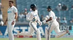 IND vs NZ: પુણે ટેસ્ટમાં યશસ્વીએ હાંસલ કરી મોટી સિદ્ધિ, સચિન-કોહલી પણ નથી કરી શક્યા