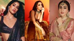 दिवाली पर दिखना है ग्लोइंग और खूबसूरत, तो इन हसीनाओं का मेकअप लुक करें ट्राई, हर कोई करेगा तारीफ