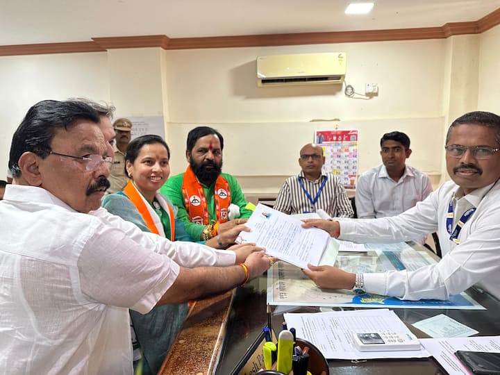 आदिती तटकरे या महिला व बालकल्याणमंत्री असून लाडकी बहीण योजनेंची अंमलबजावणी त्यांच्या नेतृत्वात राज्यभरात करण्यात आलीय.