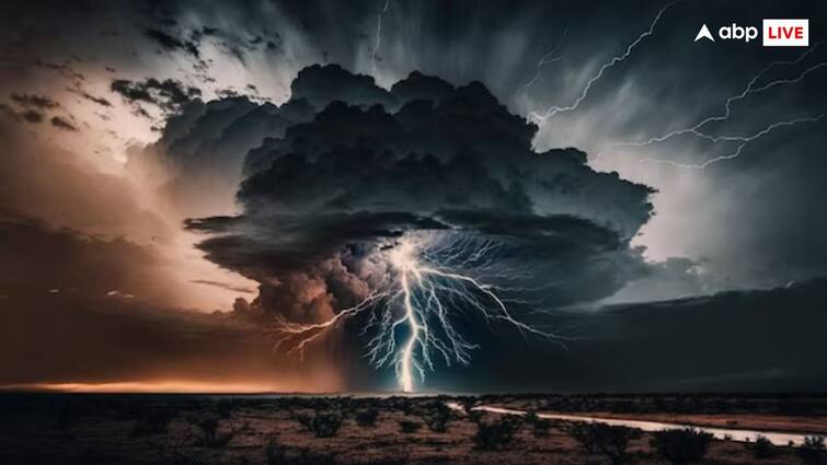 What is the difference between a cyclonic storm and a normal storm चक्रवाती तूफान और आम तूफान में क्या फर्क होता है? नहीं जानते होंगे आप