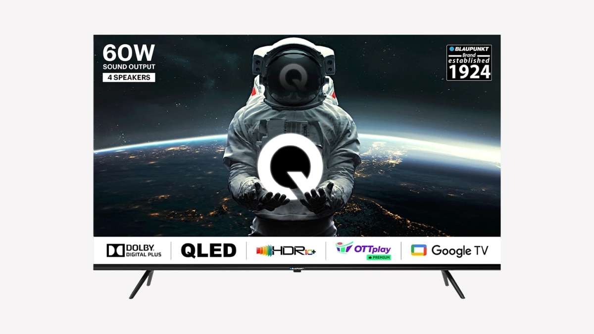 Diwali 2024 Gifting Ideas: Top 6 Premium QLED, 4K LED TVs To Light Up Your Viewing Experiences