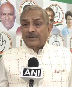 यूपी उपचुनाव को लेकर कांग्रेस का बड़ा बयान