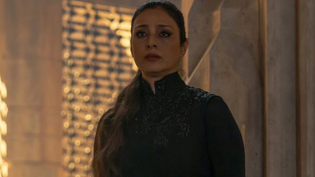 Dune Prophecy The Rise Of The Sisterhood 5 Things You Need to Know About Tabu HBO Starrer The Rise Of The Sisterhood: 5 Things You Need To Know About Dune: Prophecy