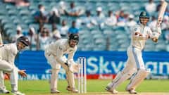 IND vs NZ: પુણે ટેસ્ટમાં યશસ્વીએ હાંસલ કરી મોટી સિદ્ધિ, સચિન-કોહલી પણ નથી કરી શક્યા
