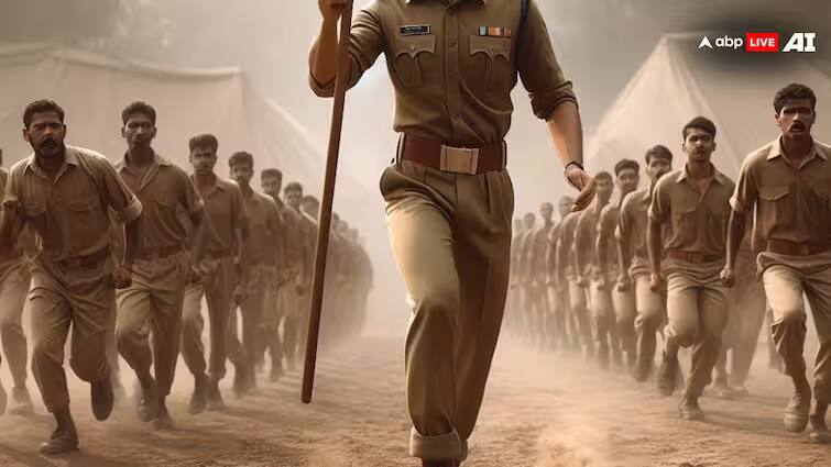 police constable recruitment 2024 apply for over 2000 posts last date soon read article in Gujarati આ રાજ્યમાં 2 હજારથી વધુ કોન્સ્ટેબલની જગ્યાઓ માટે ભરતી જાહેર, જાણો કોણ કરી શકે છે અરજી