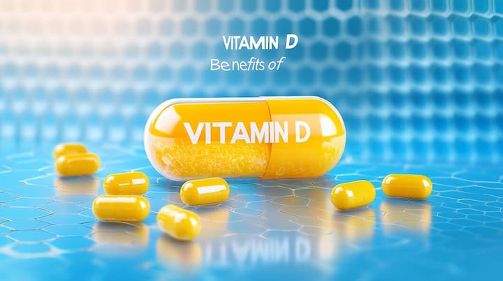 Vitamin D: Due to vitamin D deficiency, there is a risk of diseases like osteoporosis in adults and rickets in children. Vitamin D is also needed to absorb calcium in the body. Its deficiency can cause anxiety, high blood pressure, bone weakness, mental stress, diabetes and heart disease. To avoid this, one should sit in the sun for some time every morning as sunlight is the biggest and best source of vitamin D. Apart from this, you can also get this vitamin from the yolk egg and fatty fish.