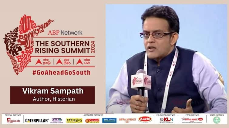 ‘You Will not Discover Hitler Jayanti In Germany’: Vikram Sampath On Celebration Of Tipu Sultan In Kar