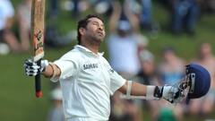 Photos: जब सचिन ने ढाका में बांग्लादेश को याद दिलाई थी नानी, बनाया था टेस्ट करियर का सबसे बड़ा स्कोर