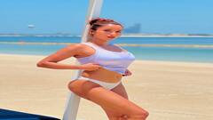 Pooja Bhalekar Photos: પૂજા ભાલેકરની ફીટનેસ જોઈ તમે મલાઈકા અરોરાને ભૂલી જશો