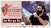 Sai Durgha Tej At Southern Rising Summit: సాయి దుర్గా తేజ్:  6 ఫ్లాప్స్ తో పనైపోయింది అన్నారు .. యాక్సిడెంట్ రోజు ఏ జరిగిందంటే..ఫ్యూచర్ ప్రాజెక్ట్ పై ఇంట్రెస్టింగ్ అప్ డేట్!