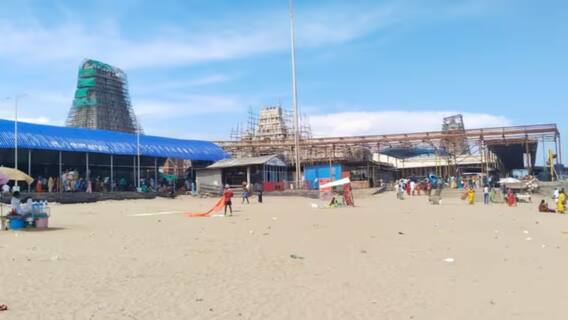 kanda sashti 2024: திருச்செந்தூர் சுப்பிரமணியசாமி கோவில் கந்த சஷ்டி திருவிழா; எப்போது தொடங்கி முடியும்? - முழு விவரம் இதோ