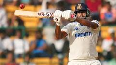 IND vs NZ 2nd Test: अश्विन ने किया चमत्कार! वर्ल्ड टेस्ट चैंपियनशिप के इतिहास में झटके सबसे ज्यादा विकेट