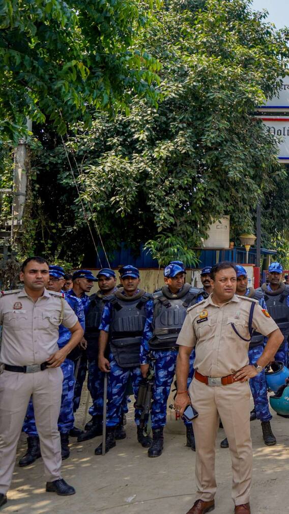 क्या होती है धारा 163, जिसे उत्तरकाशी में लगाया गया है