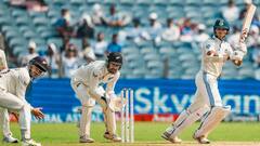 Yashasvi Jaiswal IND vs NZ: यशस्वी का पुणे टेस्ट में कारनामा, जो सचिन-कोहली नहीं कर पाए वह कर दिखाया