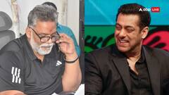 लॉरेंस बिश्नोई गैंग की धमकी के बीच पप्पू यादव ने सलमान खान को किया फोन, क्या हुई बात?