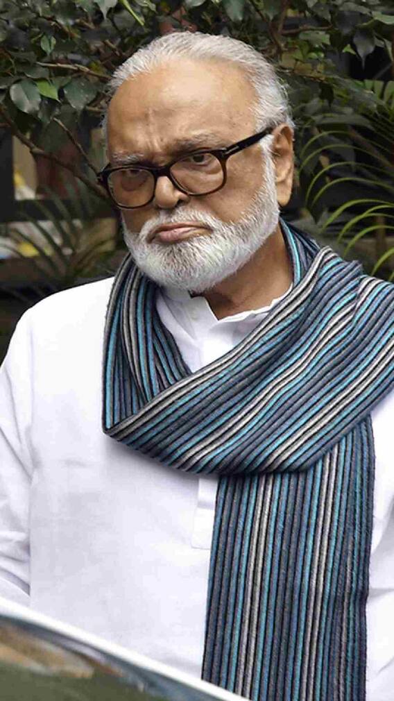 छगन भुजबळांची संपत्ती किती ?