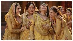 Heeramandi Actresses Inspired Diwali Looks: इस दीवाली अपनाएं संजय लीला भंसाली की 'हीरामंडी' से इंस्पायर्ड ये 7 लुक्स!