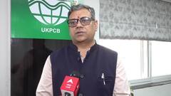 देहरादून में कैसी है हवा की गुणवत्ता? जानें- शहर में किस महीने सांस लेना हुआ मुश्किल