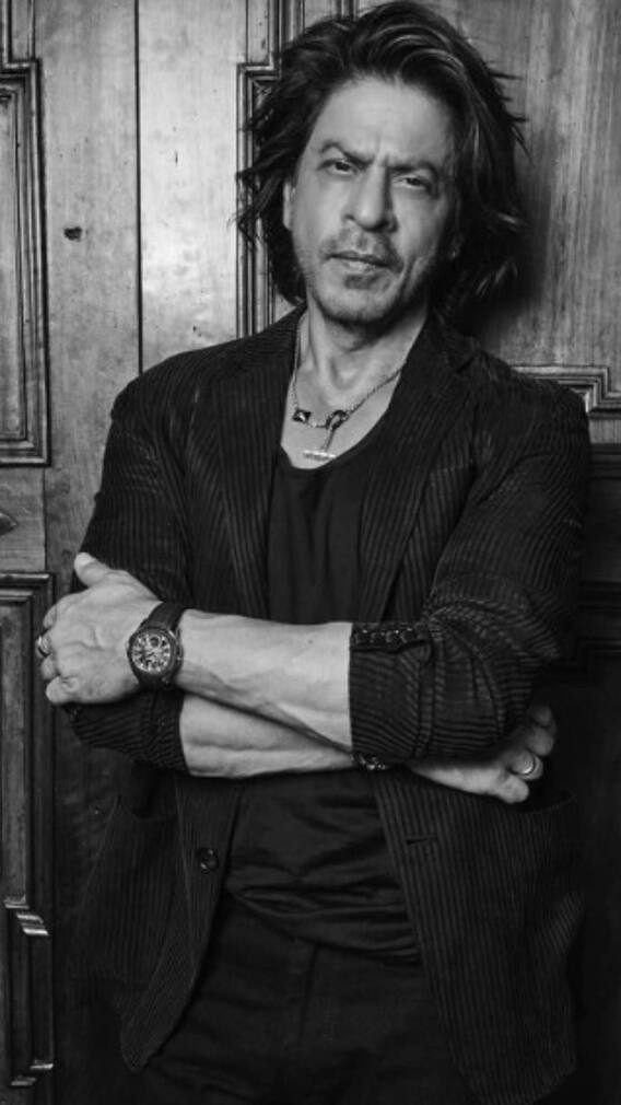 खाने में सबसे ज्यादा क्या पसंद करते हैं शाहरुख खान?