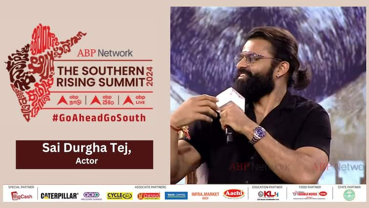 Sai Durga Tej's Mother's Name: A Symbol of Strength and Rebirth