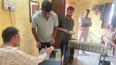 कार की सीट से मिला 7 करोड़ कैश, दिल्ली से गुजरात ले जाया जा रहा था हवाला का पैसा?