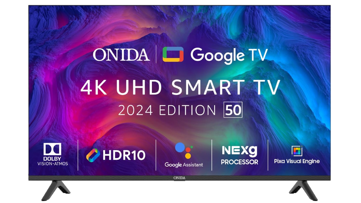 Diwali 2024 Gifting Ideas: Top 6 Premium QLED, 4K LED TVs To Light Up Your Viewing Experiences