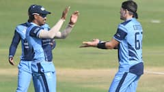 Titans vs Western Province, CSA T20 Challenge 2024 Qualifier 2: When, Where & How To Watch Live Streaming For Free In India