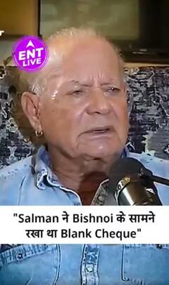 Salman khan ने Bishnoi Community को दिया था Blank Cheque भरने का Offer!