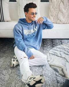 जब सलमान खान से पहली बार मिले थे अर्पिता खान के पति आयुष शर्मा, डर के मारे ऐसा हो गया था हाल