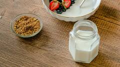 Curd: வீட்டிலேயே கெட்டித்தயிர் தயாரிக்க சில டிப்ஸ் இதோ!