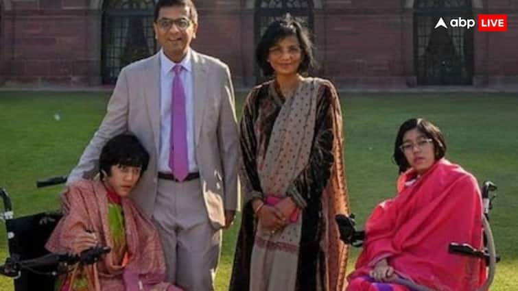 CJI Chandrachud’s daughters suffer from this disorder, know its symptoms and prevention