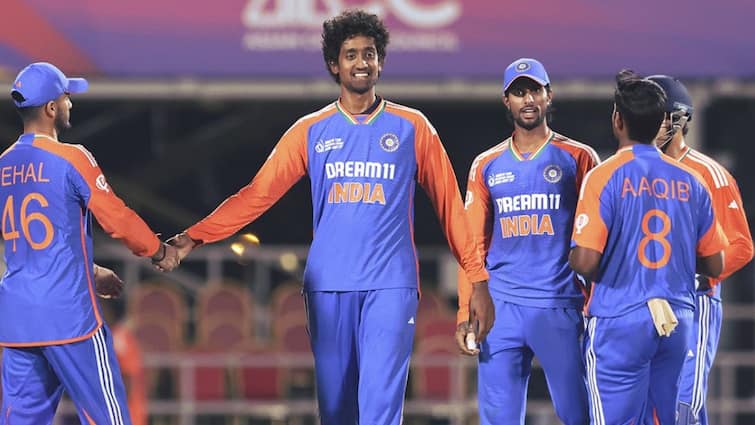 India vs Afghanistan T20 Emerging Teams Asia Cup 2024 Semifinal: A Battle of Titans