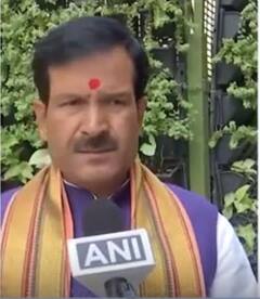 Bihar By-Polls: 'NDA का चारों सीटों पर सूपड़ा साफ होने वाला है' - RJD नेता मृत्युंजय तिवारी