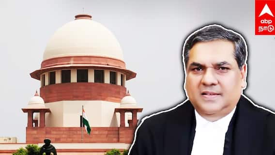 CJI Sanjiv Khanna | பாஜகவின் சிம்ம சொப்பனம்! சந்திரசூட்டின் நம்பிக்கை!அடுத்த CJI சஞ்சீவ் கண்ணா