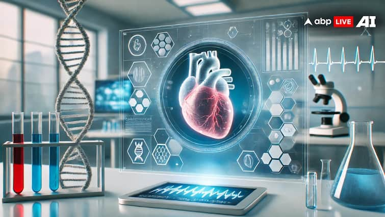 Genetic Testing: Unveiling the Secrets to Early Diagnosis of Cardiovascular Diseases