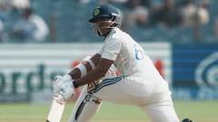 Yashasvi Jaiswal IND vs NZ: यशस्वी जयस्वालचा पुणे कसोटीत धमाका, सचिन अन् विराट कोहली जे करु शकले नाहीत ते करुन दाखवलं