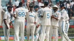 Yashasvi Jaiswal IND vs NZ: यशस्वी जयस्वालचा पुणे कसोटीत धमाका, सचिन अन् विराट कोहली जे करु शकले नाहीत ते करुन दाखवलं