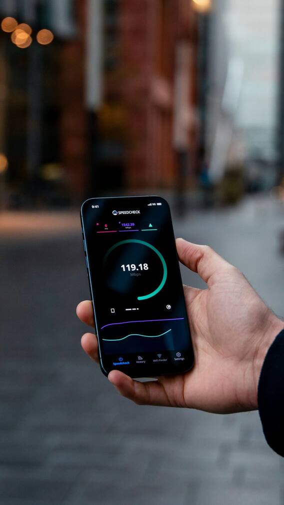 आपके एरिया में कितनी है Internet Speed? ऐसे कर सकते हैं पता